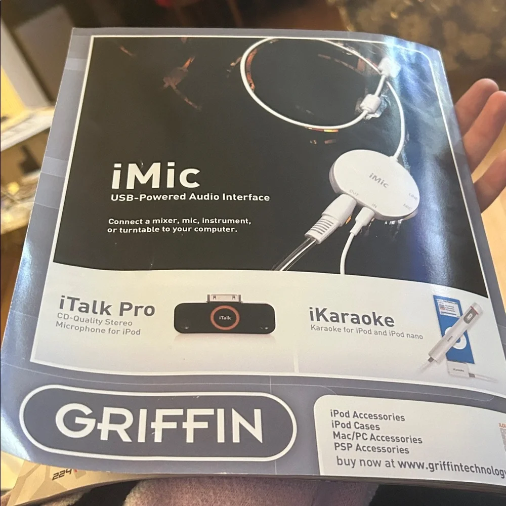 Vintage 2006 My Chemical Romance Alernative Press Magazine MCR - Picture 2 of 2